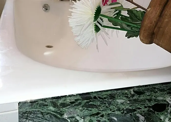 Alojamento de Acomodação e Pequeno-almoço Teresa Sorrento