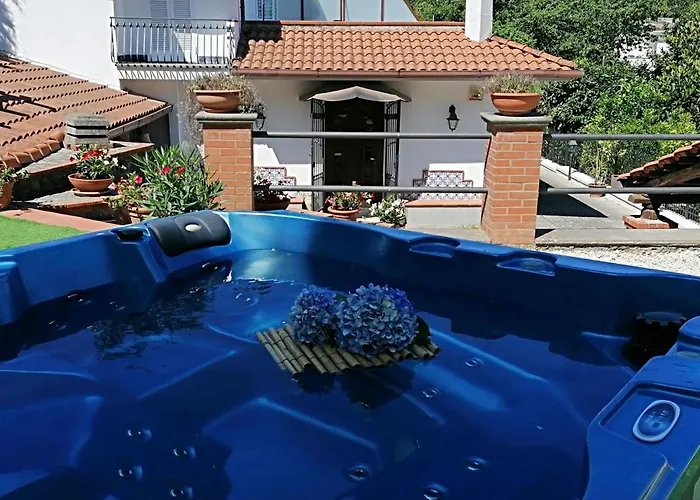 Alojamento de Acomodação e Pequeno-almoço Teresa