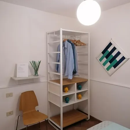 Panzió Teresa Sorrento