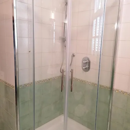 Teresa Panzió Sorrento