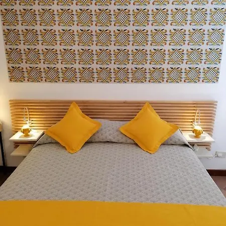 Teresa Panzió Sorrento