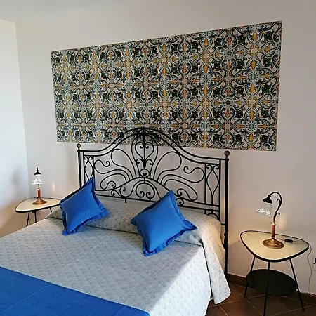 Teresa Panzió Sorrento