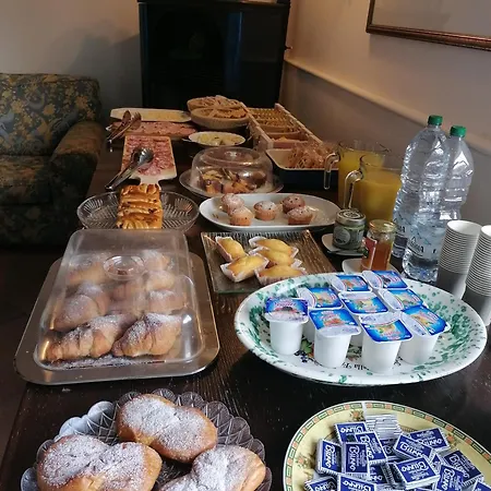 Teresa Panzió Sorrento