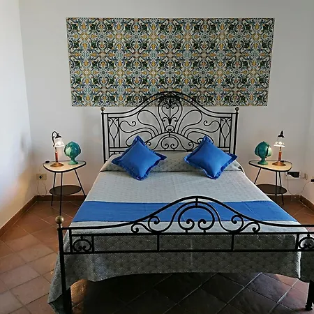 Bed & Breakfast Teresa