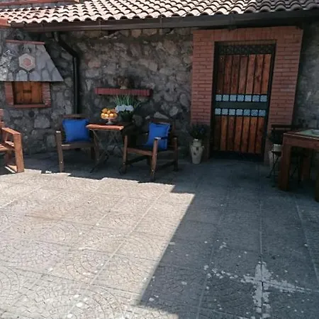 Bed & Breakfast Teresa *