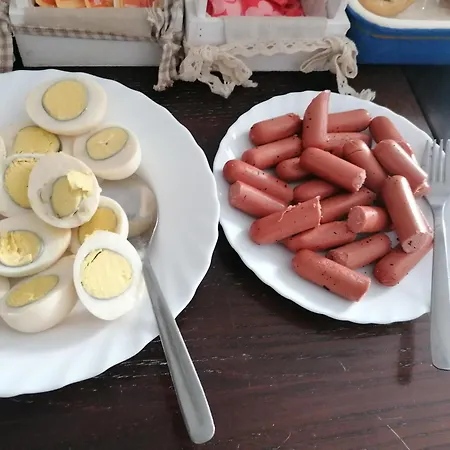 Teresa Panzió Sorrento