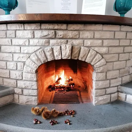 Teresa Panzió Sorrento