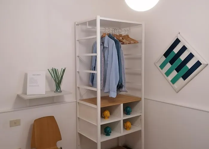 ベッド・アンド・ブレックファスト Teresa ソレント