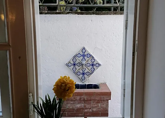 Teresa ベッド・アンド・ブレックファスト 3*