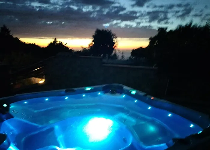 Teresa ベッド・アンド・ブレックファスト 3*