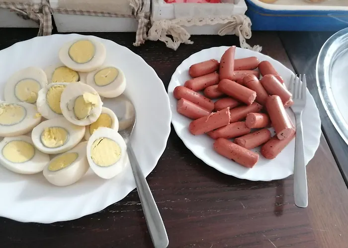 Teresa ベッド・アンド・ブレックファスト ソレント