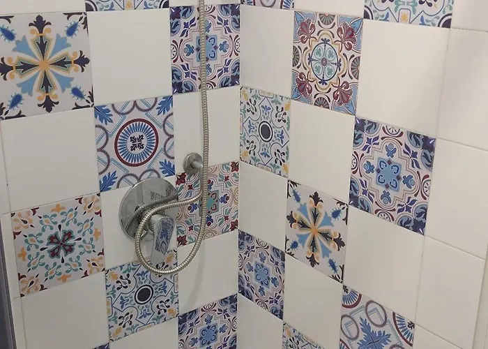 ベッド・アンド・ブレックファスト Teresa 3*