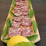 Teresa Frühstückspension 3*