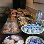 Teresa Frühstückspension Sorrent