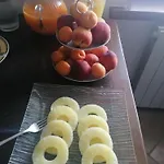Frühstückspension Teresa