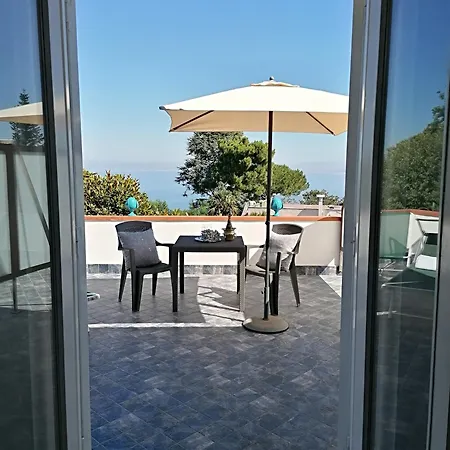 Teresa 3* Sorrente