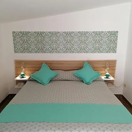 Teresa 3* Sorrente