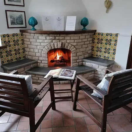 Bed & Breakfast Teresa Sorrento