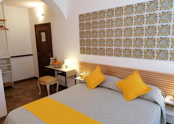Teresa Bed and Breakfast Σορέντο