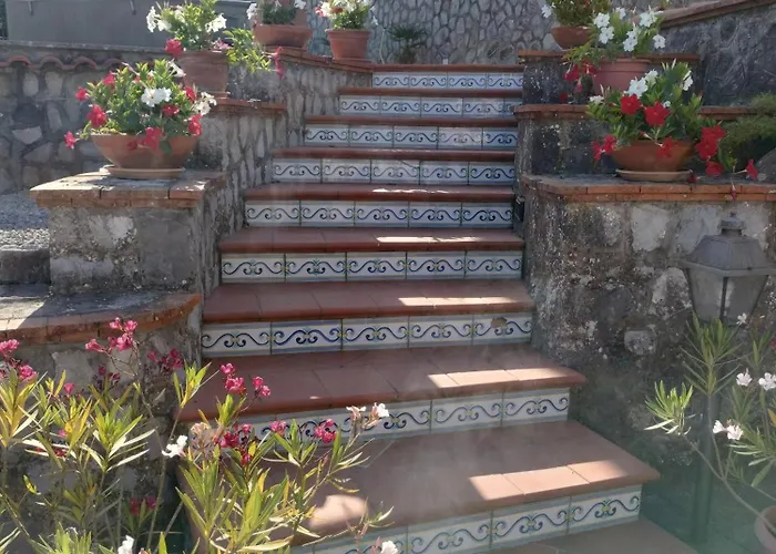 Teresa 3* Sorrento