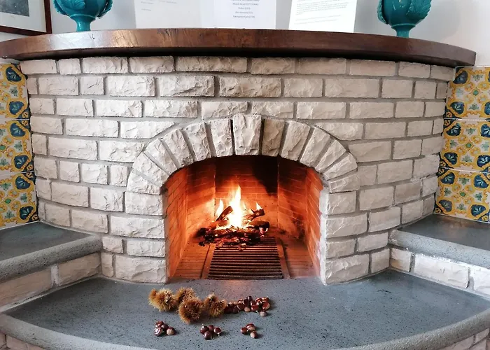 Teresa Bed and Breakfast Σορέντο