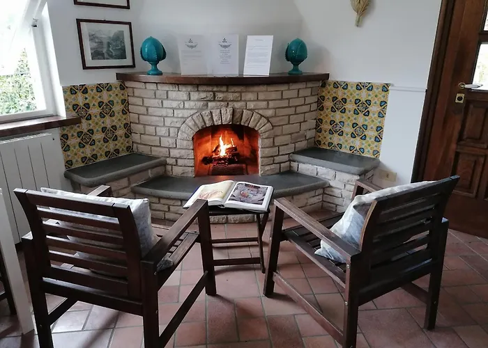 Bed and Breakfast Teresa Σορέντο